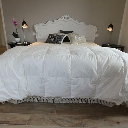 Al 32 B&B Massa Marittima Luaran gambar