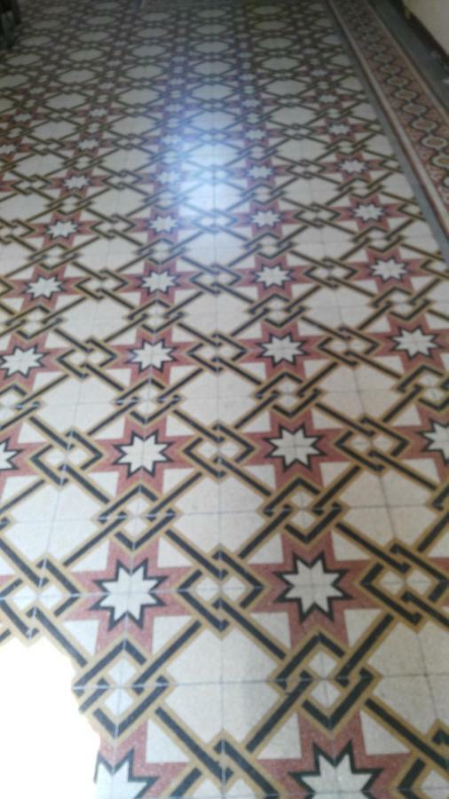 Al 32 B&B Massa Marittima Luaran gambar