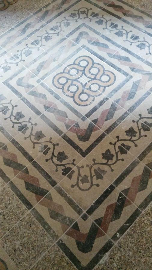 Al 32 B&B Massa Marittima Luaran gambar