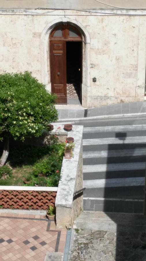 Al 32 B&B Massa Marittima Luaran gambar