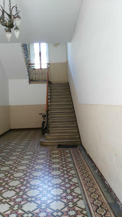 Al 32 B&B Massa Marittima Luaran gambar