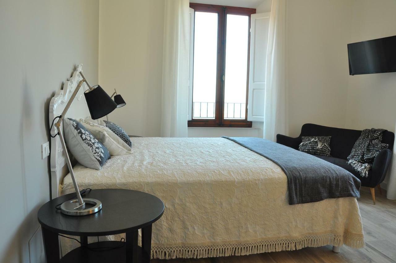 Al 32 B&B Massa Marittima Luaran gambar