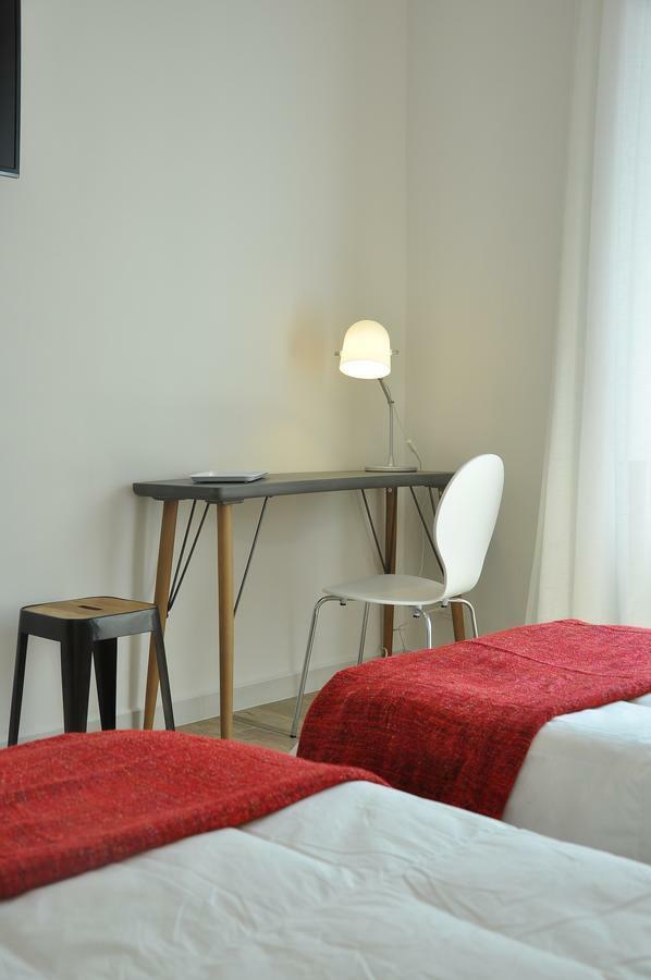Al 32 B&B Massa Marittima Luaran gambar