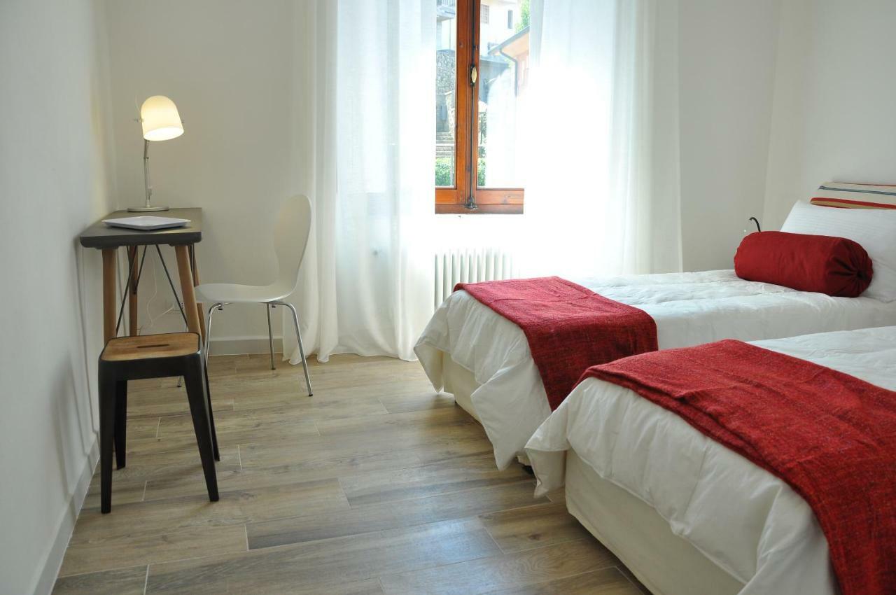 Al 32 B&B Massa Marittima Luaran gambar