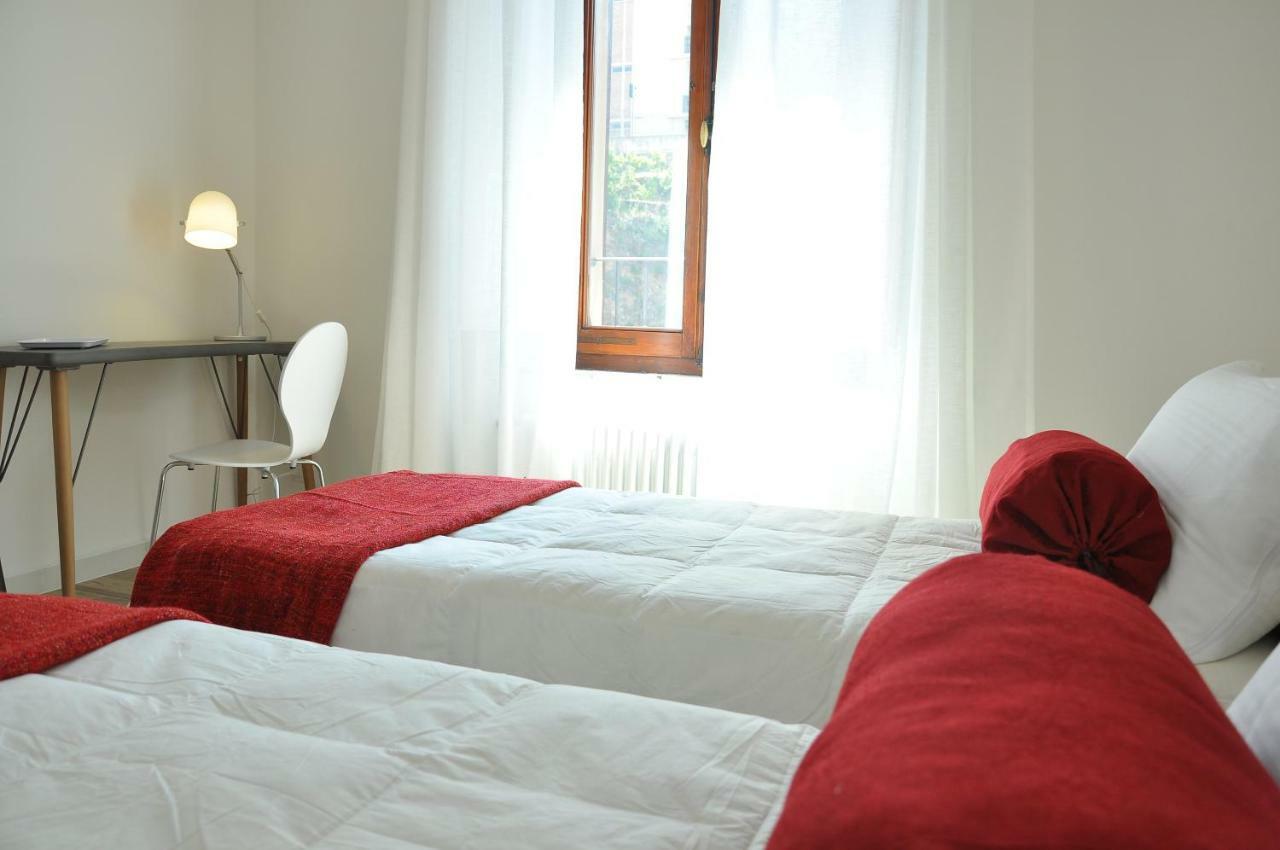 Al 32 B&B Massa Marittima Luaran gambar