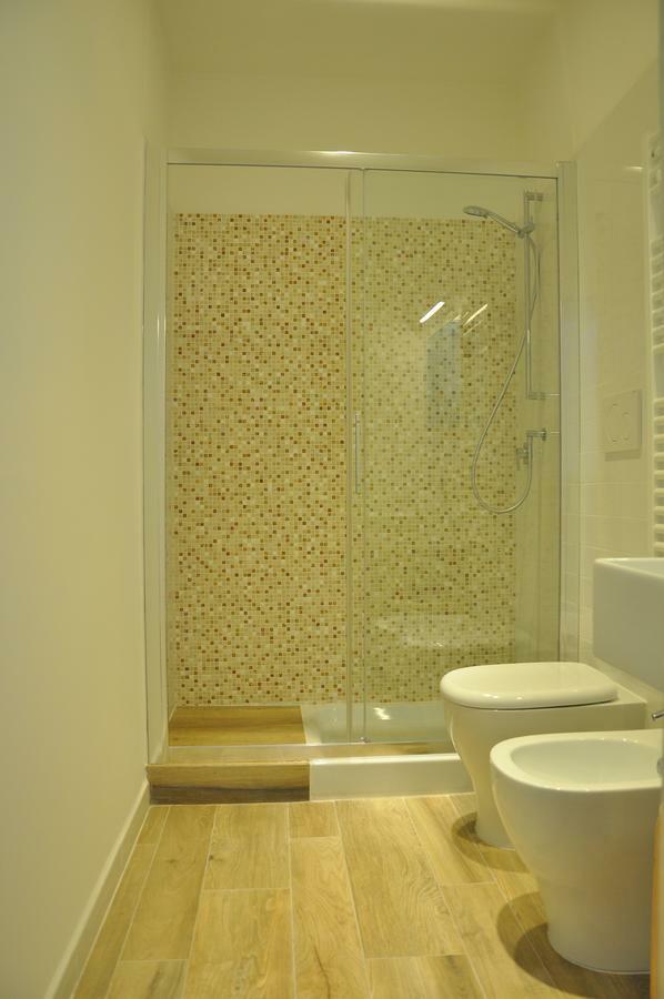 Al 32 B&B Massa Marittima Luaran gambar