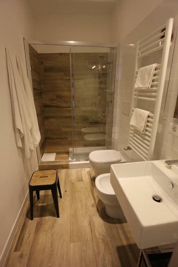 Al 32 B&B Massa Marittima Luaran gambar