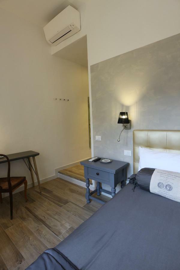 Al 32 B&B Massa Marittima Luaran gambar
