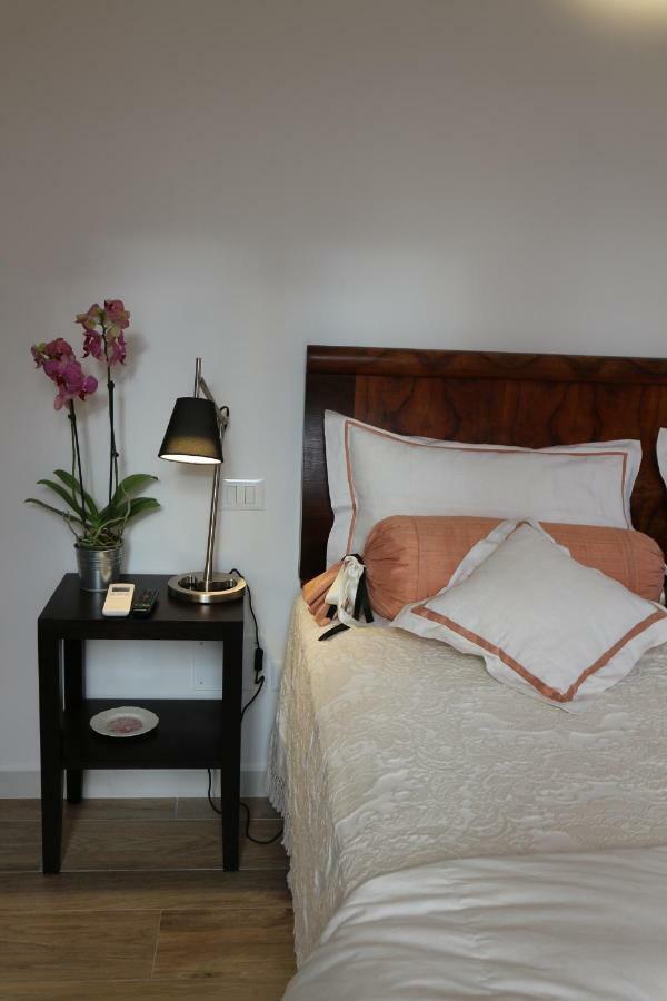 Al 32 B&B Massa Marittima Luaran gambar