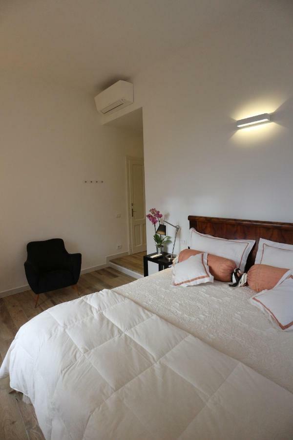 Al 32 B&B Massa Marittima Luaran gambar