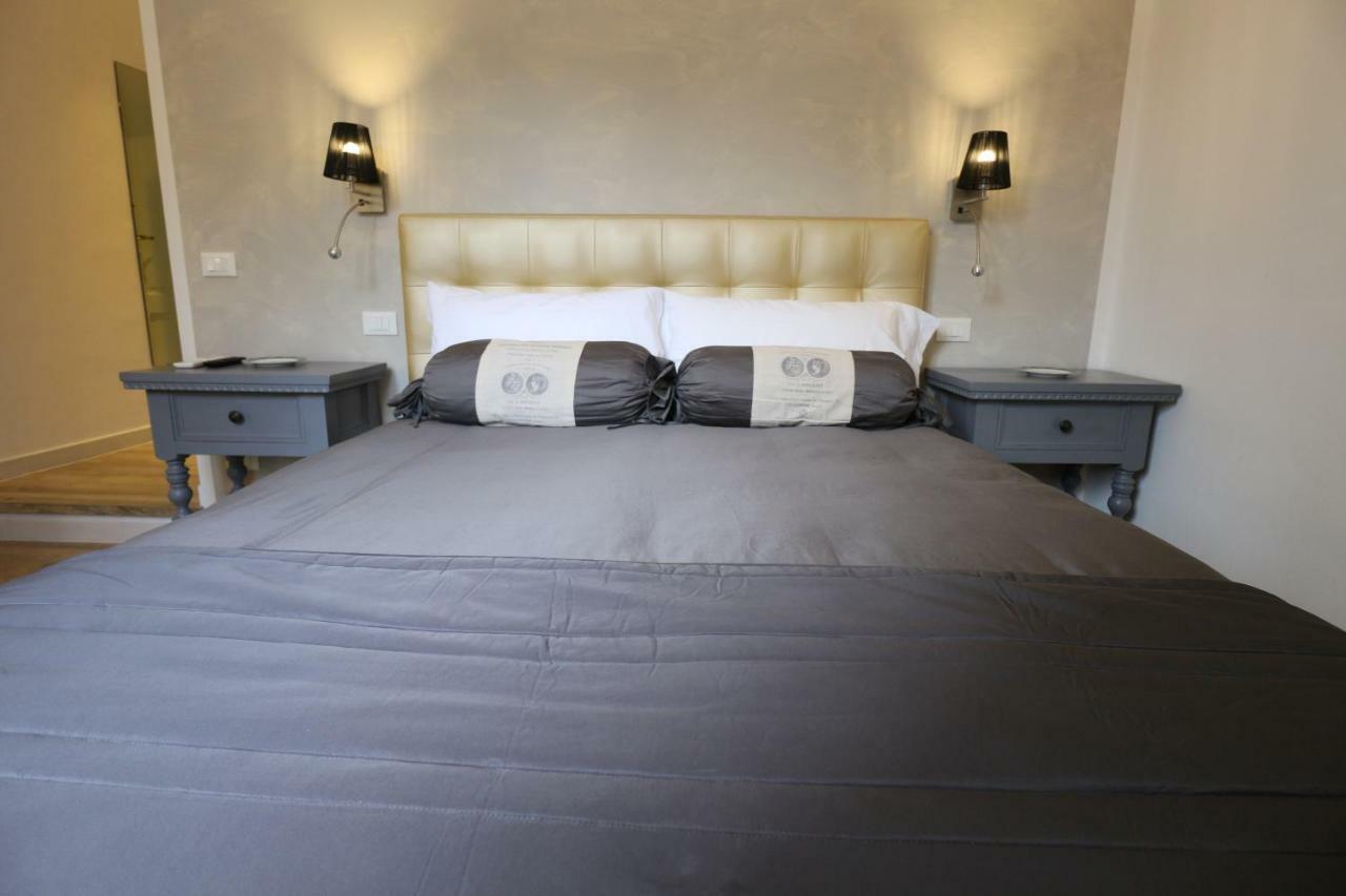 Al 32 B&B Massa Marittima Luaran gambar