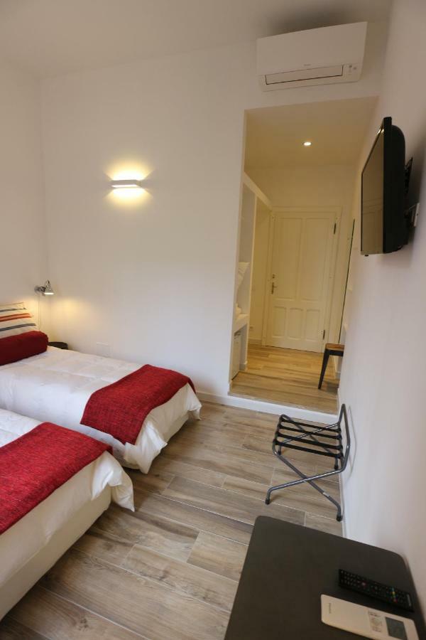 Al 32 B&B Massa Marittima Luaran gambar