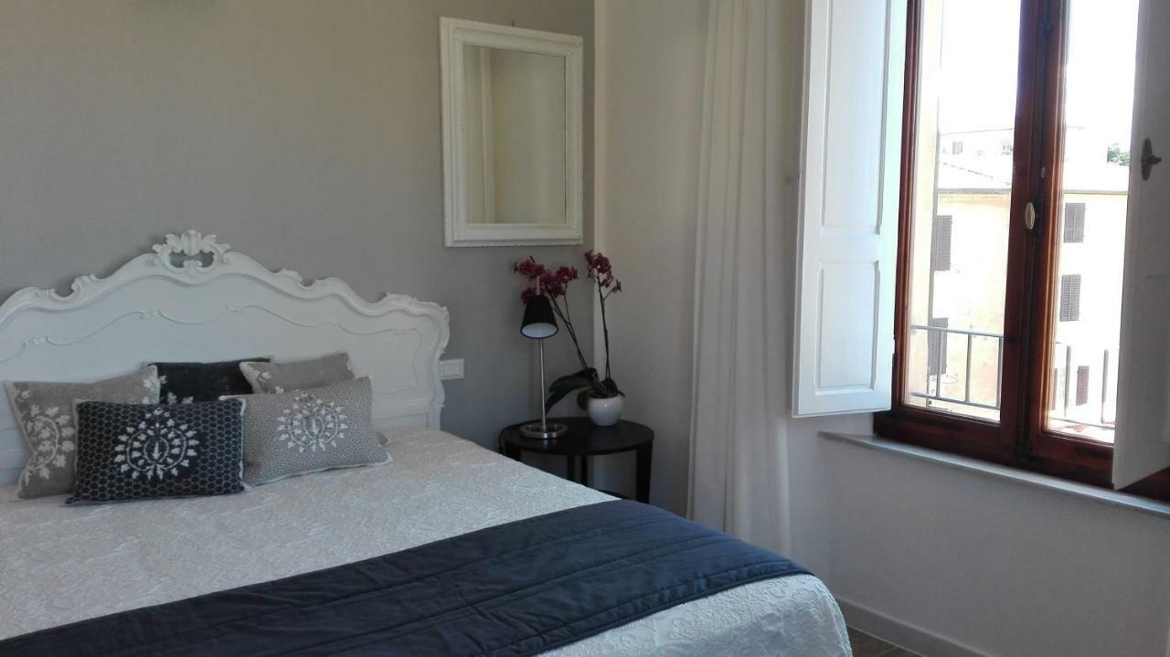 Al 32 B&B Massa Marittima Luaran gambar
