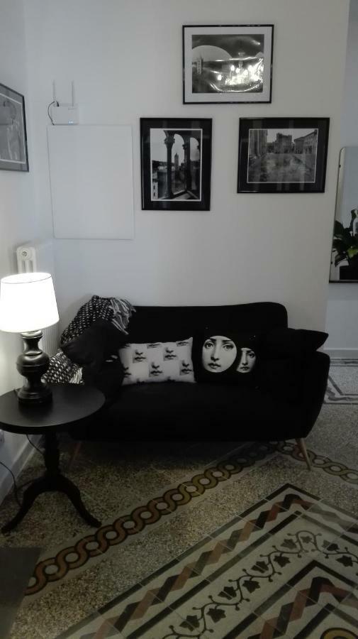Al 32 B&B Massa Marittima Luaran gambar