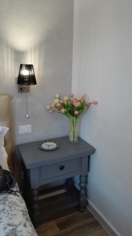 Al 32 B&B Massa Marittima Luaran gambar