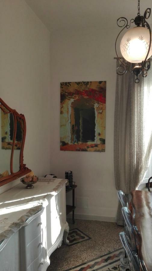 Al 32 B&B Massa Marittima Luaran gambar
