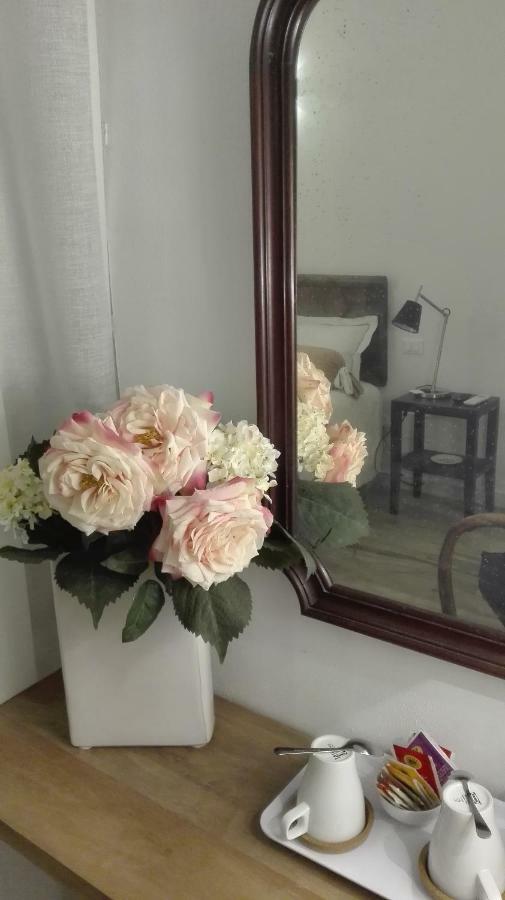 Al 32 B&B Massa Marittima Luaran gambar